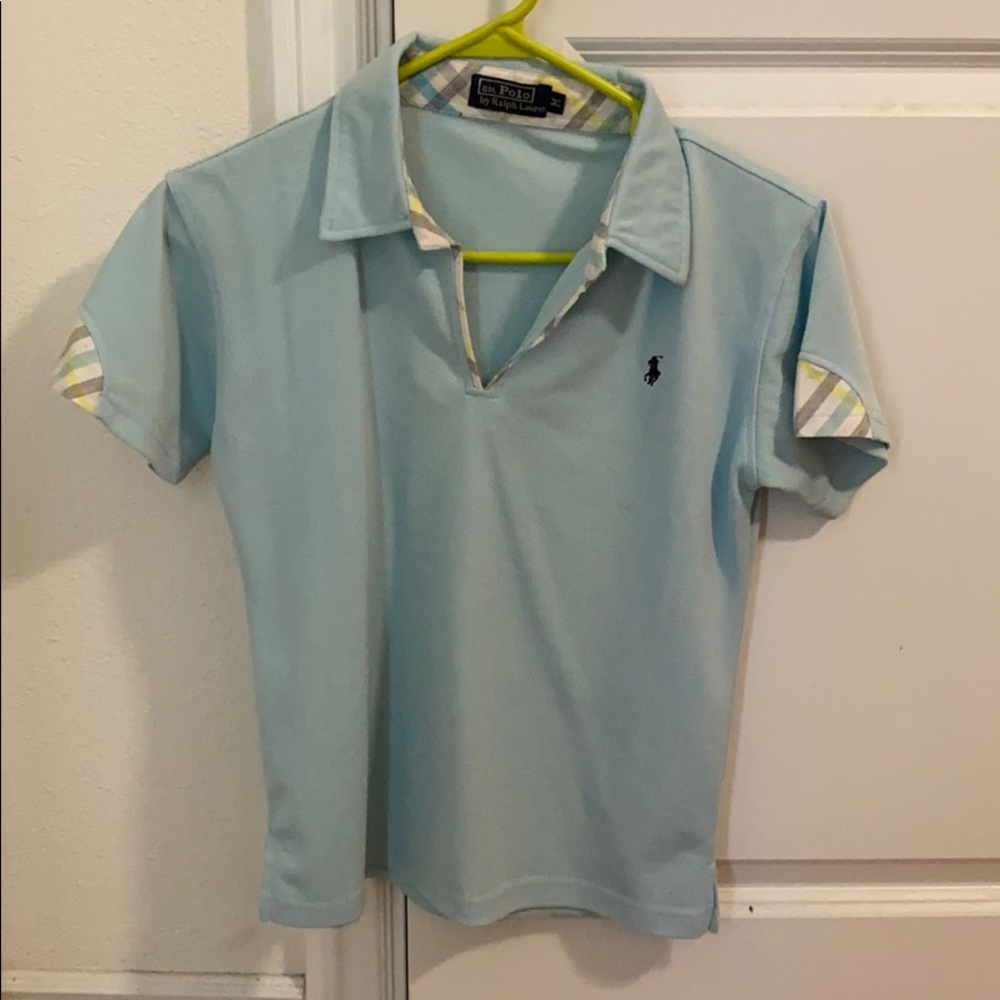 Ralph Lauren women’s Polo shirt size M
